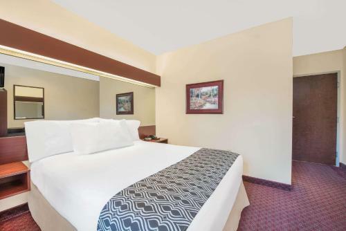 Hotel Microtel Inn & Suites By Wyndham Hamburg