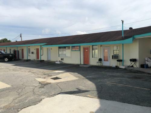 Motel Budget Inn