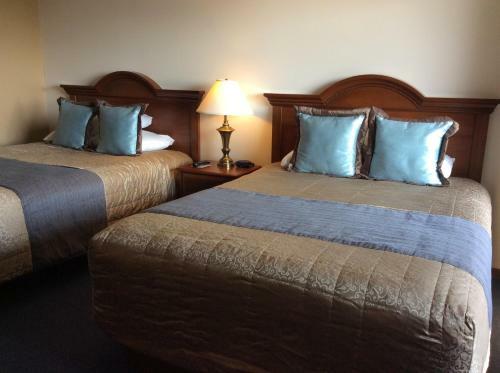 Hotel Scenic Shore Inn
