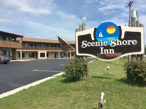 Hotel Scenic Shore Inn