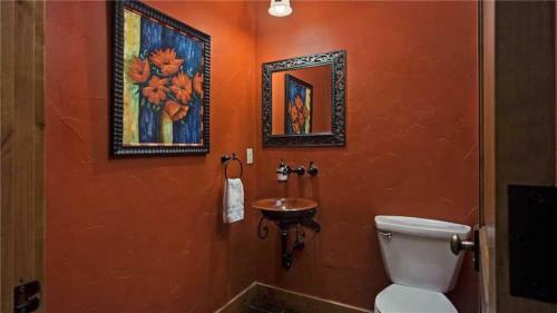 Black Bear Chalet - 4br Luxury Mountain Home