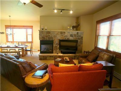 Cornerstone Town Home 49