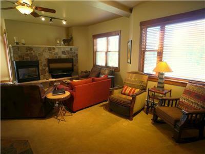Cornerstone Town Home 49