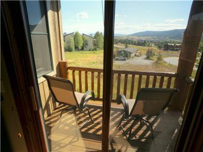 Cornerstone Town Home 49