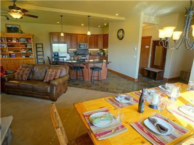 Cornerstone Town Home 49