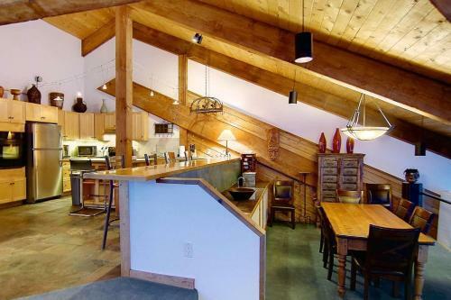 Rabbit Ears Pass Retreat