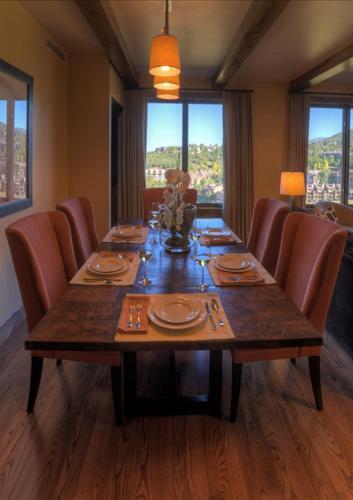 Apartamento Edgemont 2703