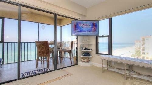 Apartamento Arie Dam 503 Condo