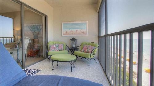 Apartamento Arie Dam 503 Condo