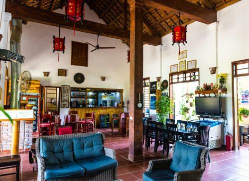 Hotel Phong Nha Farmstay