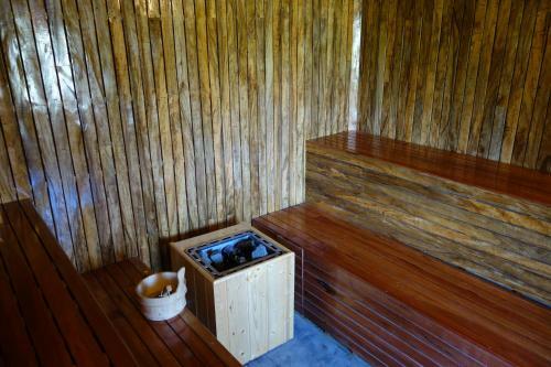 Hotel Phong Nha Farmstay