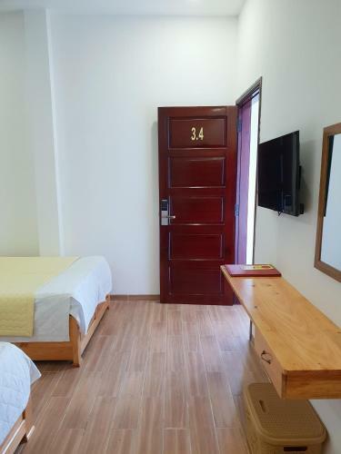 Ph� T�i Center Hotel