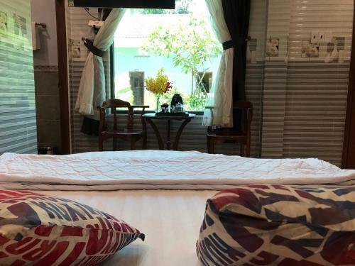Hostal Thanh Thuy