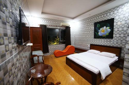 Hostal Thanh Thuy