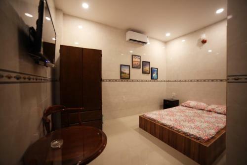 Hostal Thanh Thuy