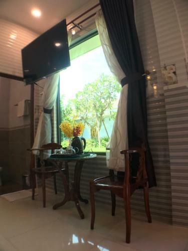 Hostal Thanh Thuy