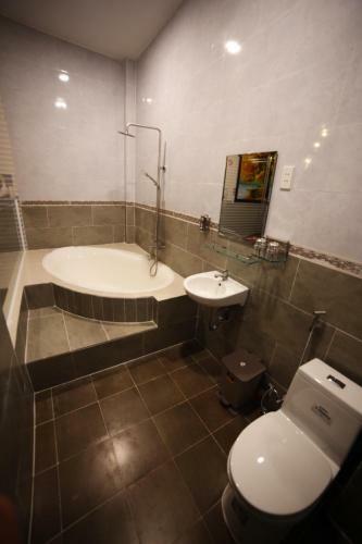 Hostal Thanh Thuy