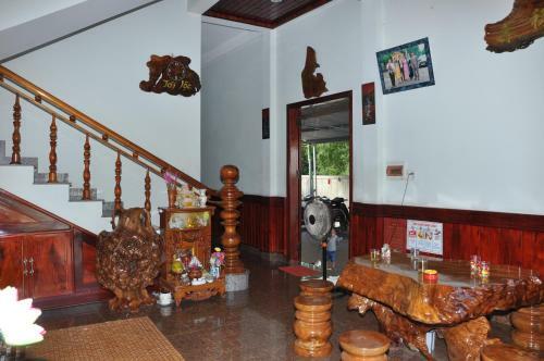 Hostal Minh Tuan Guesthouse
