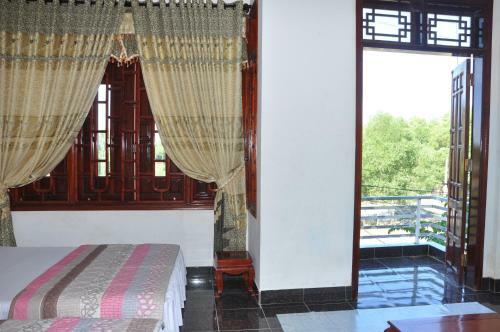 Hostal Minh Tuan Guesthouse