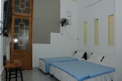 Hostal Minh Tuan Guesthouse
