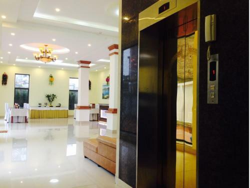 Haap Transit Hotel