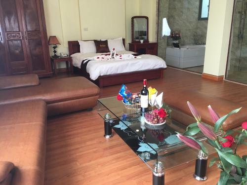 Haap Transit Hotel