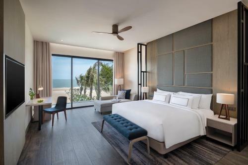Hotel Melia Ho Tram Beach Resort