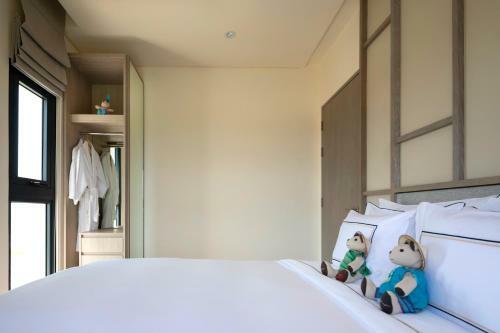 Hotel Melia Ho Tram Beach Resort