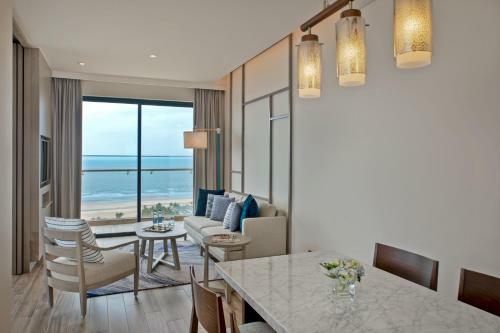 Hotel Melia Ho Tram Beach Resort