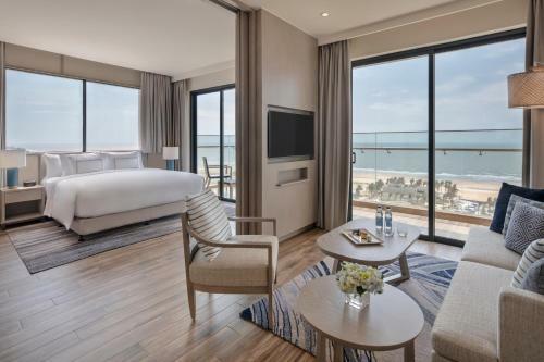 Hotel Melia Ho Tram Beach Resort