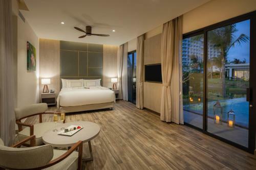 Hotel Melia Ho Tram Beach Resort