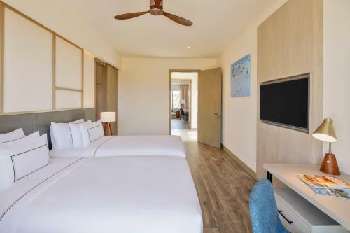 Hotel Melia Ho Tram Beach Resort
