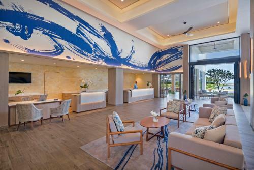 Hotel Melia Ho Tram Beach Resort