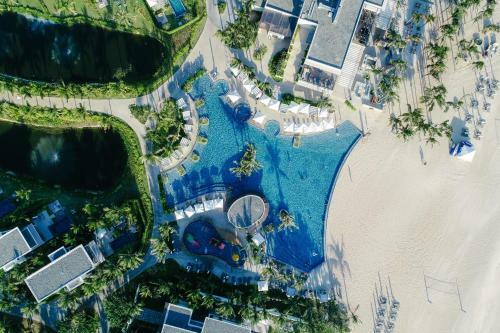 Hotel Melia Ho Tram Beach Resort