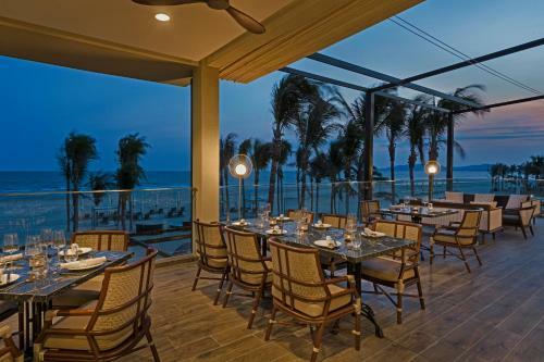 Hotel Melia Ho Tram Beach Resort