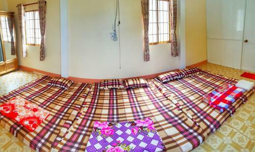 Bed & Breakfast Tuan Thao Guesthouse
