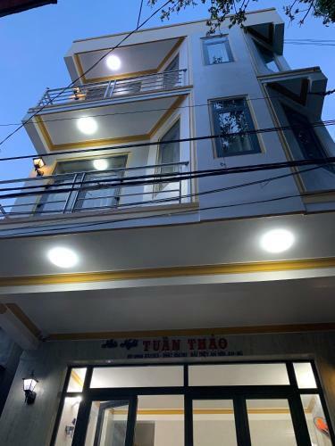 Bed & Breakfast Tuan Thao Guesthouse