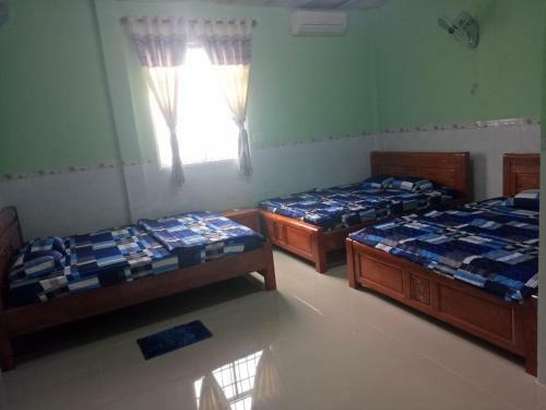 Hai Thuy Hostel