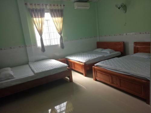 Hai Thuy Hostel