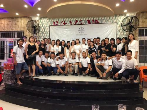 Hai Thuy Hostel