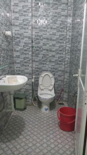 Hai Thuy Hostel