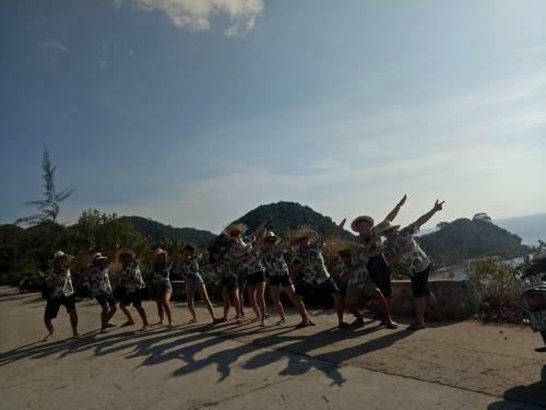 Hai Thuy Hostel