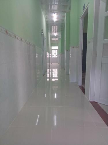 Hai Thuy Hostel