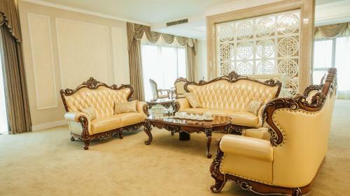 Hotel Muong Thanh Luxury Phu Tho