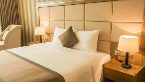 Hotel Muong Thanh Luxury Phu Tho