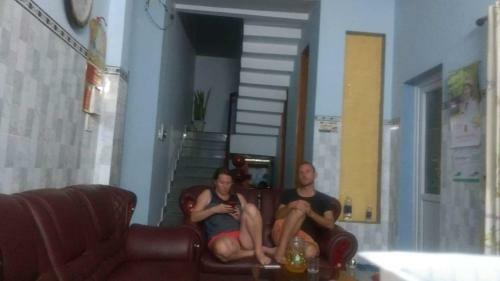 Hostal Phuoc Loc Guesthouse