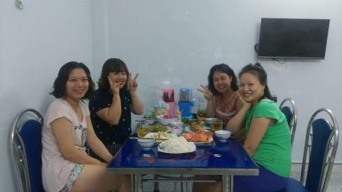 Hostal Phuoc Loc Guesthouse