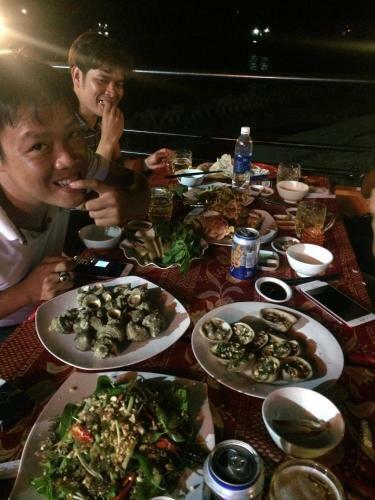 Hostal Phuoc Loc Guesthouse