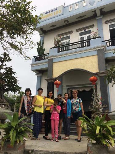 Hostal Phuoc Loc Guesthouse