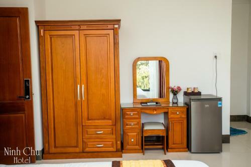 Ninh Chu Hotel